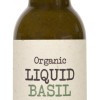 Northern Greens Organic Liquid Basil Herbs