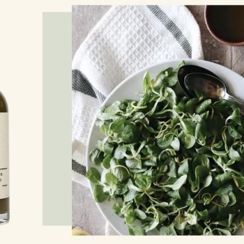 Northern Greens Organic Liquid Basil Herbs