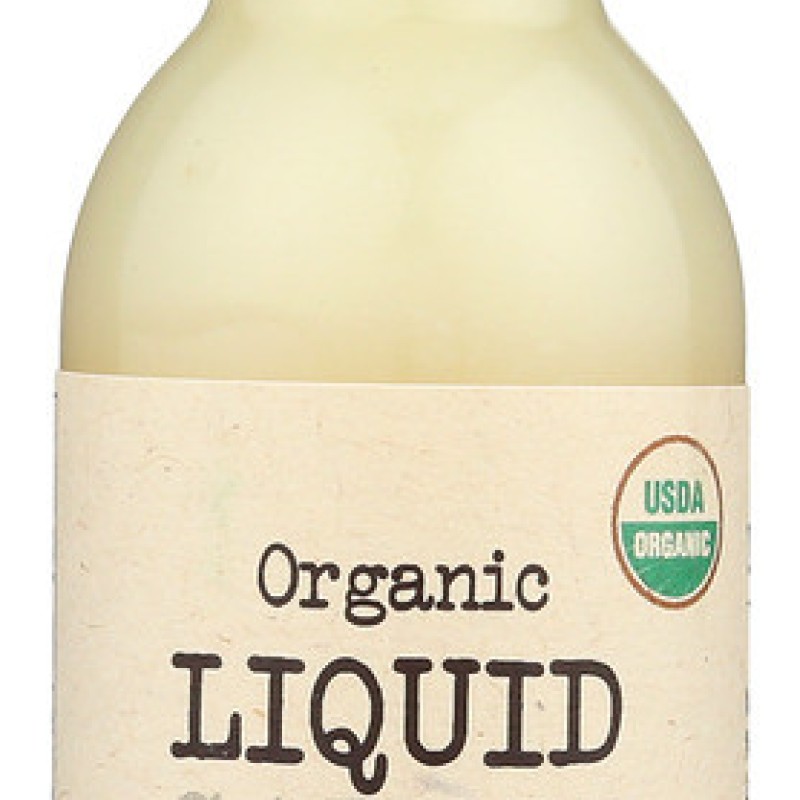 Northern Greens Garlic Liquid Herbs (Organic)