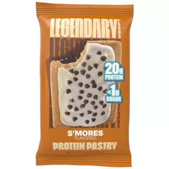 Legendary Foods Protein Pastry, S'mores