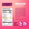 Legendary Protein Pastry Strawberry