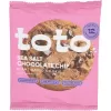 Toto Cookie Sea Salt Chocolate Chip
