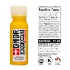 GNGR Organic Shot Energy Booster