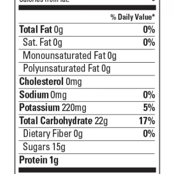 Juiced Immunity Shots
