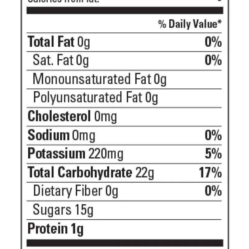 Juiced Immunity Shots