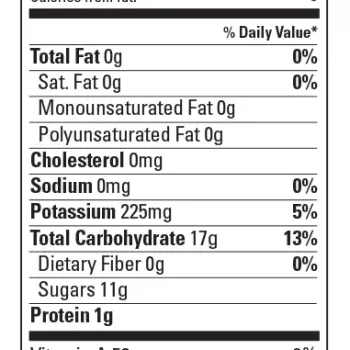 Juiced Recharge Shots