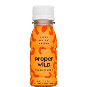 Proper Wild Peach Mango