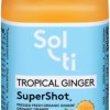 Sol‑Ti Tropical Ginger SuperShot