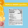 Sol‑Ti Tropical Ginger SuperShot