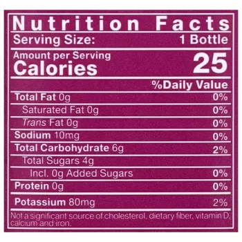 Sol‑Ti Aloe Beet SuperShot