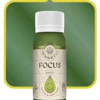 GT’s Immortal Focus Shot