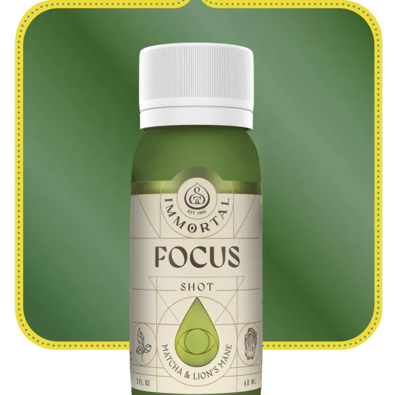 GT’s Immortal Focus Shot