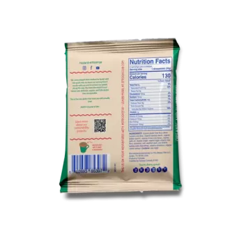 Stroop Club Gluten Free Caramel Stroopwafels