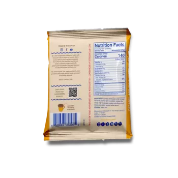 Stroop Club Chocolate Caramel Stroopwafels