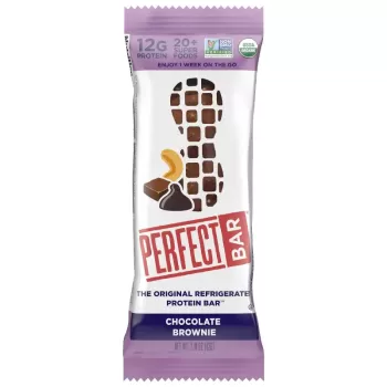 Perfect Bar Chocolate Brownie