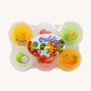 Fruit Pudding - Assorted Popping Cups