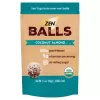 Zen Coconut Almond Balls