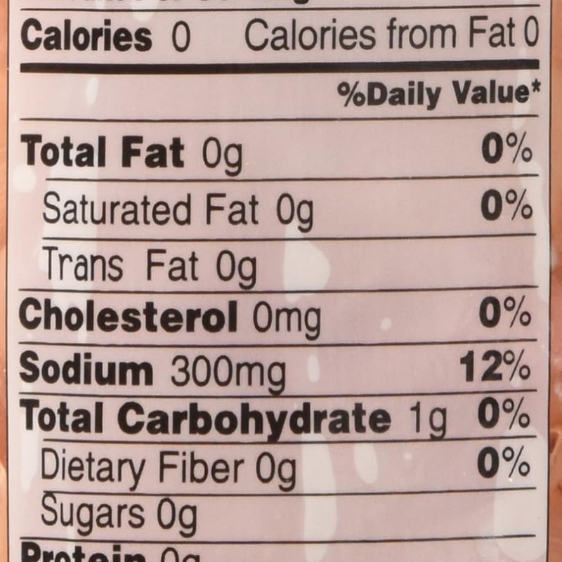 Wel Pac Sushi Ginger