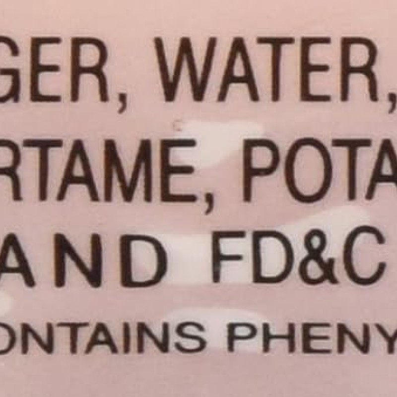 Wel Pac Sushi Ginger