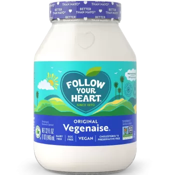 Follow Your Heart Original Vegenaise