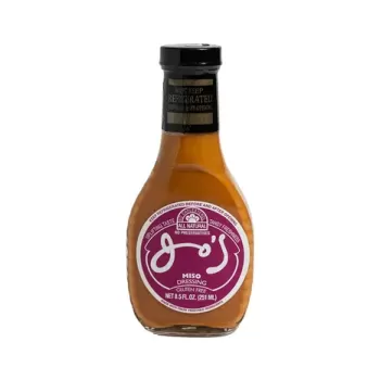 Jo' Miso Dressing