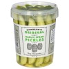 Horman's Garlic Spear Pickles, Original