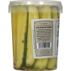 Horman's Garlic Spear Pickles, Original