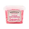 Horman's Red Onions Pickled