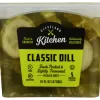 Cleveland Kitchen Classic Dill Pickle Chips