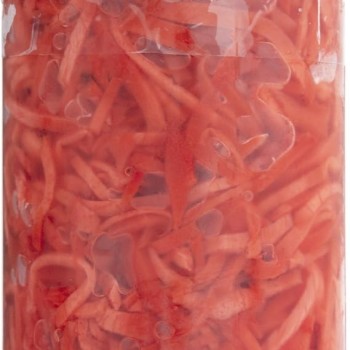 Wel-Pac Kizami Shoga Pickled Ginger