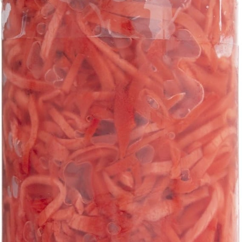 Wel-Pac Kizami Shoga Pickled Ginger