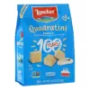 Loacker Quadratini Cookies Vanilla