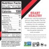 Power Up Heart Healthy Trail Mix