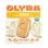 Olyra Vanilla Crème Breakfast Biscuits
