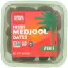 Natural Delights Date Medjool Whole