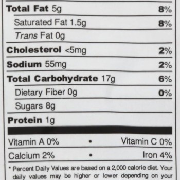 Lilly's Baking Company Linzer Tart Cookies