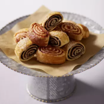 Lilly's Natural Vegan Rugelach