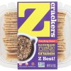 Z Crackers Everything Good