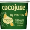 Cocojune Yogurt Pineapple Yuzu