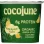 Cocojune Yogurt Pineapple Yuzu