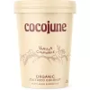 Cocojune Organic Cultured Coconut Yogurt – Vanilla Chamomile