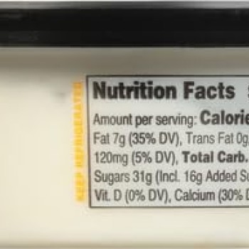 Noosa Mango Yogurt – 8oz