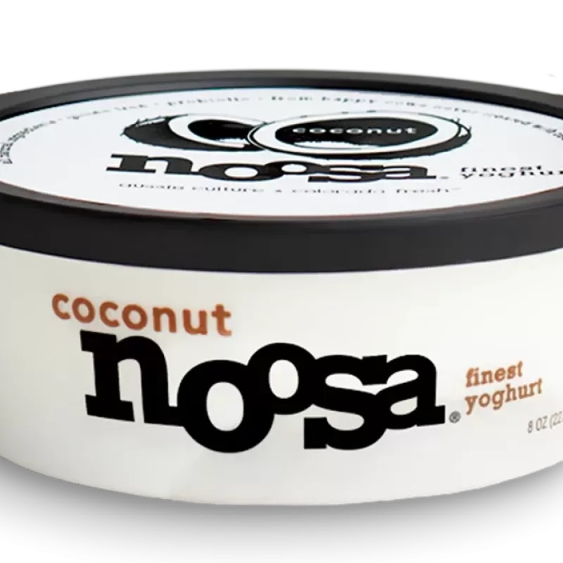 Noosa Coconut Yogurt