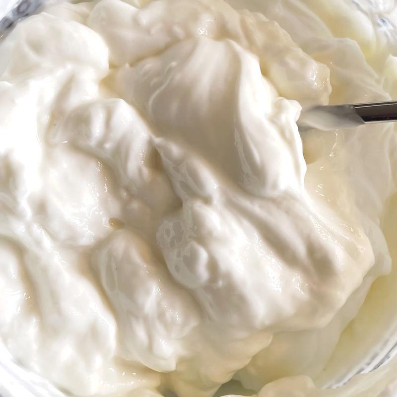 Noosa Coconut Yogurt