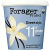 Forager Greek Style Vanilla Cashew Yogurt