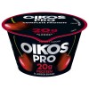 Oikos Pro Cherry Protein Yogurt