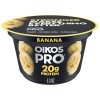 Oikos Pro Banana Yogurt