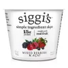 Siggi's Yogurt Mixed Berries & Acai