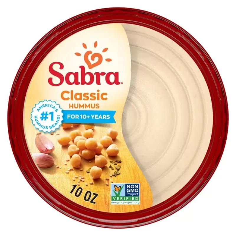 Sabra Hummus Classic