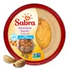Sabra Roasted Garlic Hummus